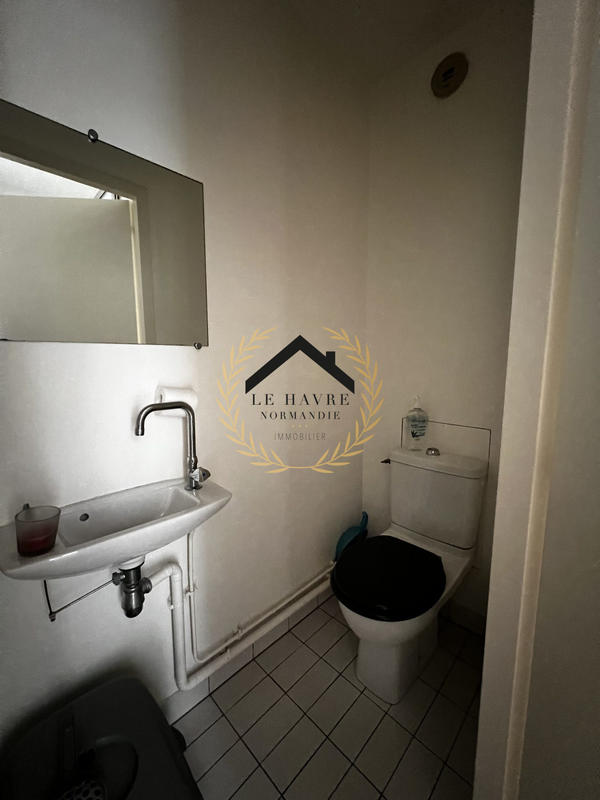 Appartement - 51 m² - 2 pièces