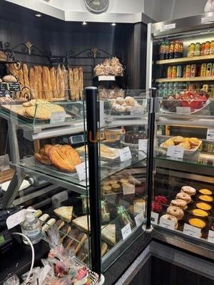 Local commercial - 95 m² - 3 pièces