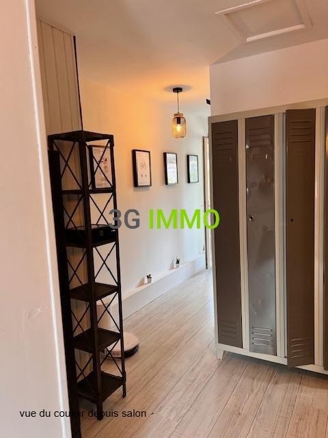 Maison - 30 m² - 3 pièces