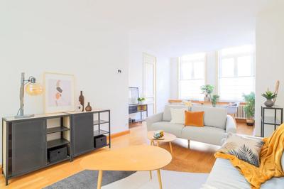 Maison bourgeoise - 154 m² - 8 pièces