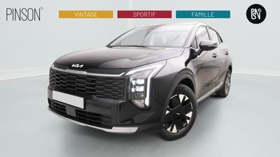 Kia Sportage 1.6 t-GDi 150 Dct Pulse Plus My25