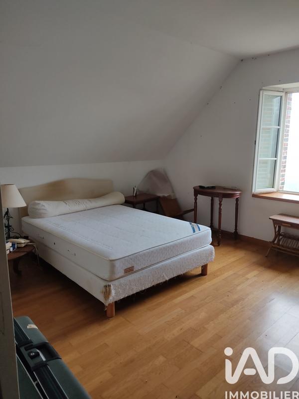 Maison - 125 m² - 4 pièces