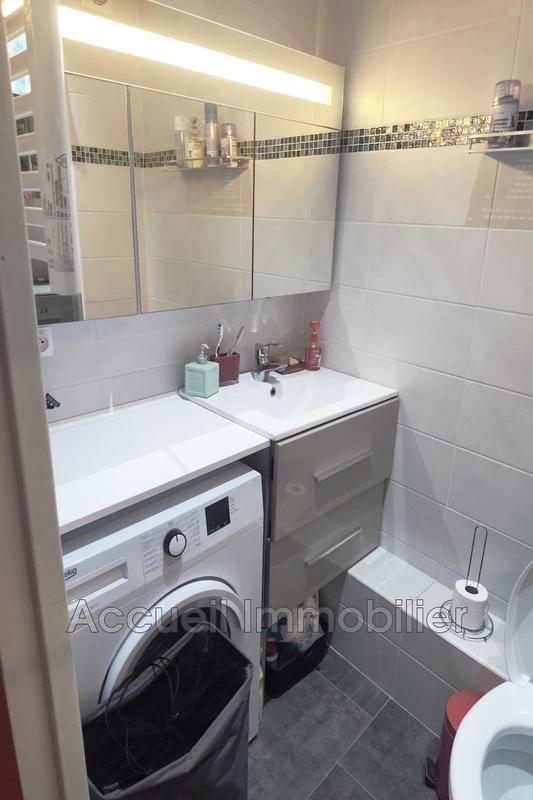 Appartement - 32 m² - 2 pièces