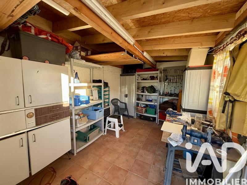 Maison - 84 m² - 3 pièces