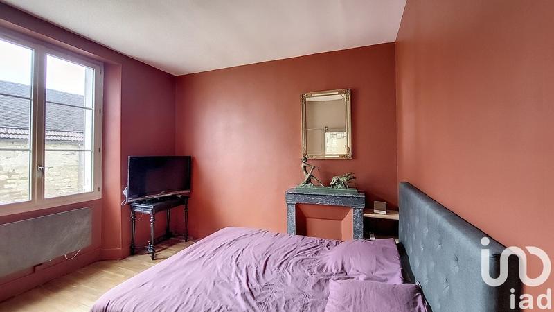 Maison de village - 160 m² - 5 pièces