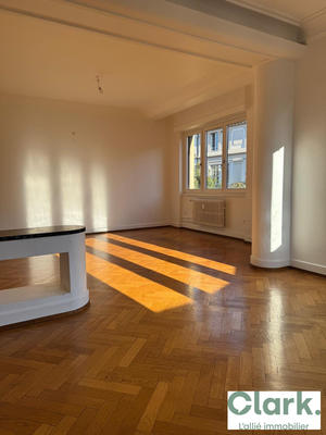 Appartement - 88 m² - 4 pièces