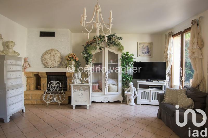 Maison - 136 m² - 5 pièces