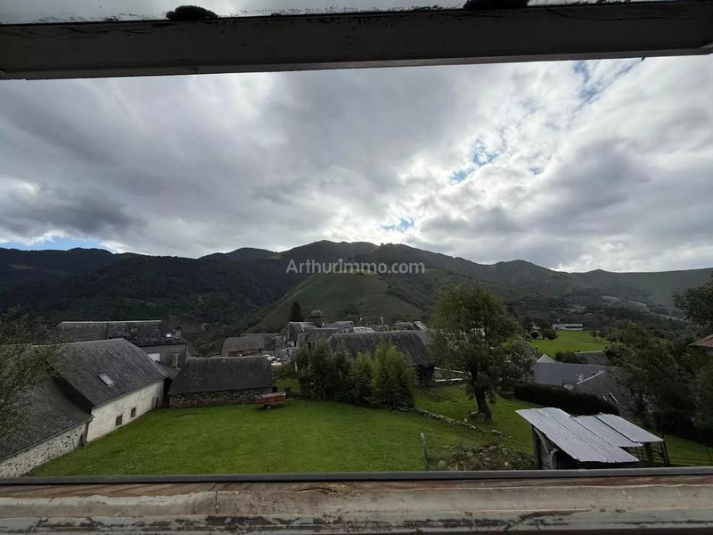 Maison - 145 m² - 7 pièces