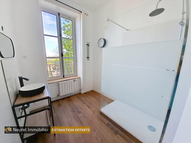 Château - 553 m² - 14 pièces