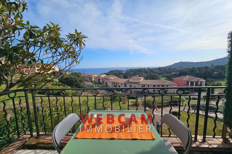 Appartement - 25 m² - 2 pièces