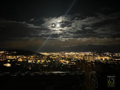 Maison contemporaine - 110 m² - 4 pièces