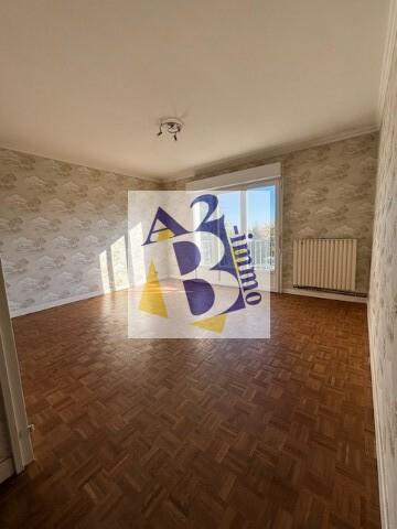 Appartement - 78 m² - 4 pièces