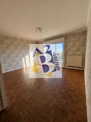 Appartement - 78 m² - 4 pièces