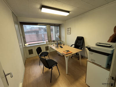 Bureau - 33 m² - 2 pièces