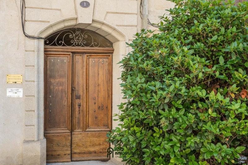 Appartement - 160 m² - 5 pièces