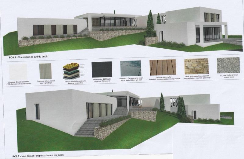 Villa - 158 m² - 6 pièces