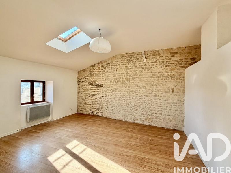 Maison - 153 m² - 7 pièces