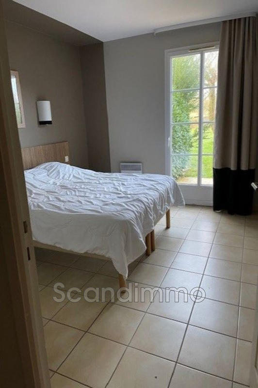 Maison - 73 m² - 4 pièces