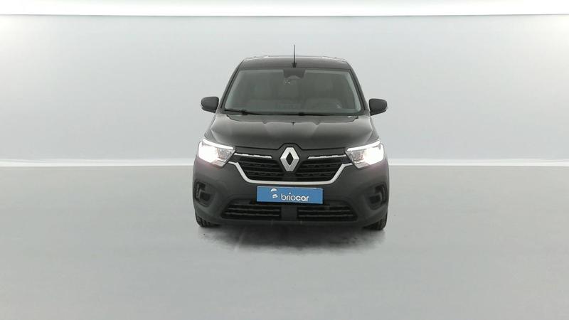 Renault Kangoo Van L1 1.5 Blue dCi 115ch Grand Confort