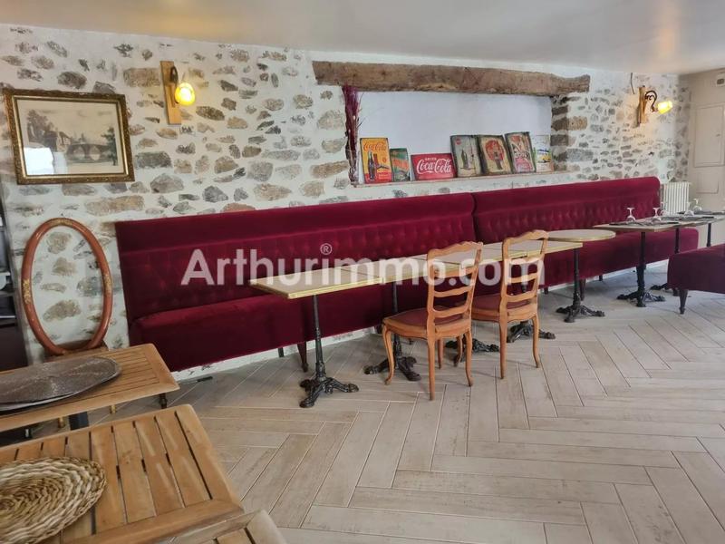 Magasins - 85 m² - 4 pièces