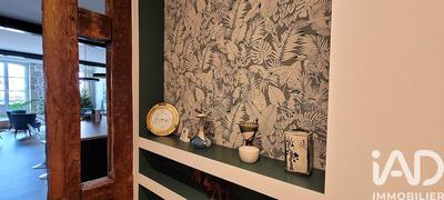 Appartement - 114 m² - 5 pièces