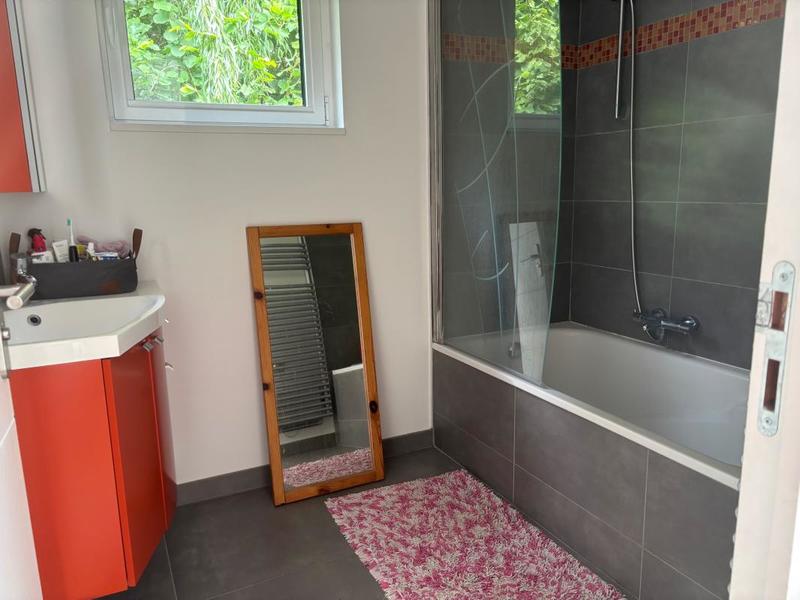 Maison - 145 m² - 5 pièces