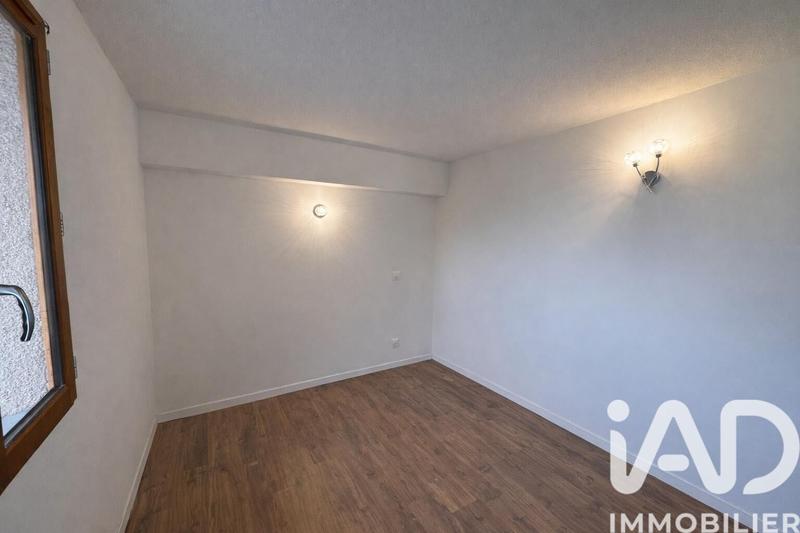 Appartement - 92 m² - 4 pièces