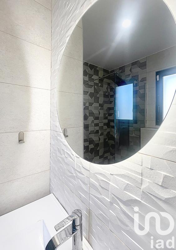 Maison - 140 m² - 4 pièces