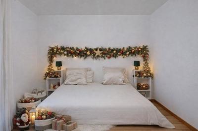 Appartement - 77 m² - 4 pièces