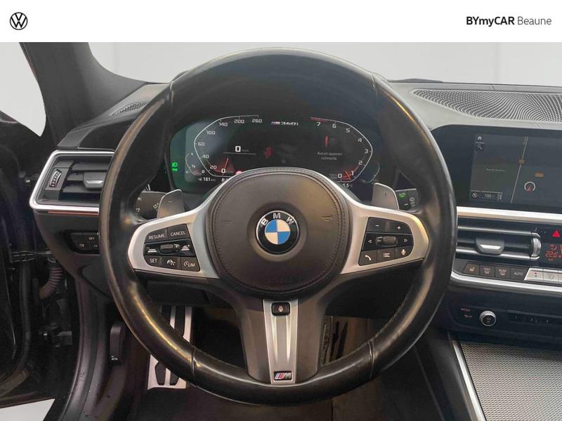 Bmw Série 3 Touring G21 M340i xDrive 374 ch Bva8
