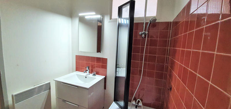 Appartement - 50 m² - 3 pièces