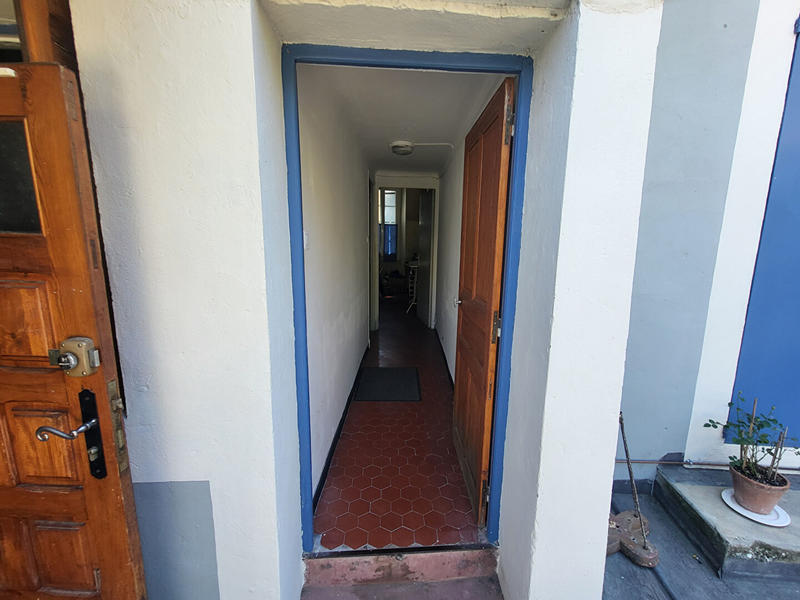 Maison - 26 m² - 2 pièces