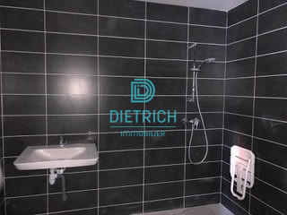 Appartement - 15 m² - 1 pièce