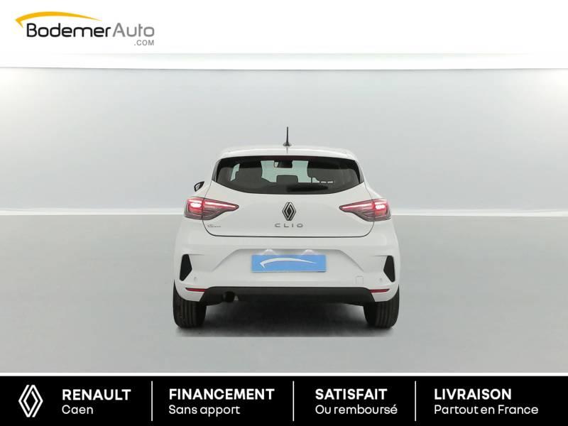 Renault Clio TCe 90 ch Gsr2 Evolution