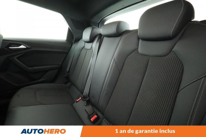 Audi A1 sportback 25 Tfsi s line s tronic 7 95 ch