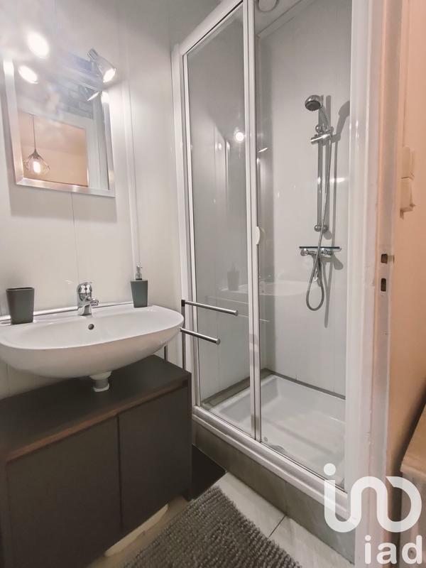 Maison de village - 103 m² - 6 pièces