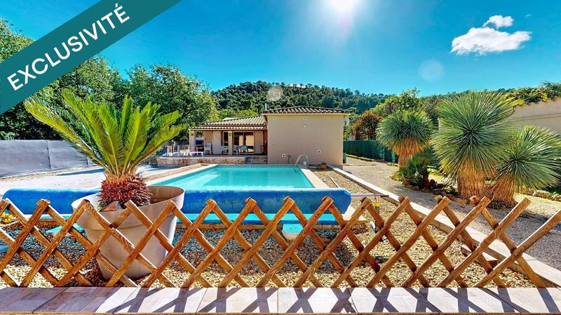 Maison - 117 m² - 6 pièces