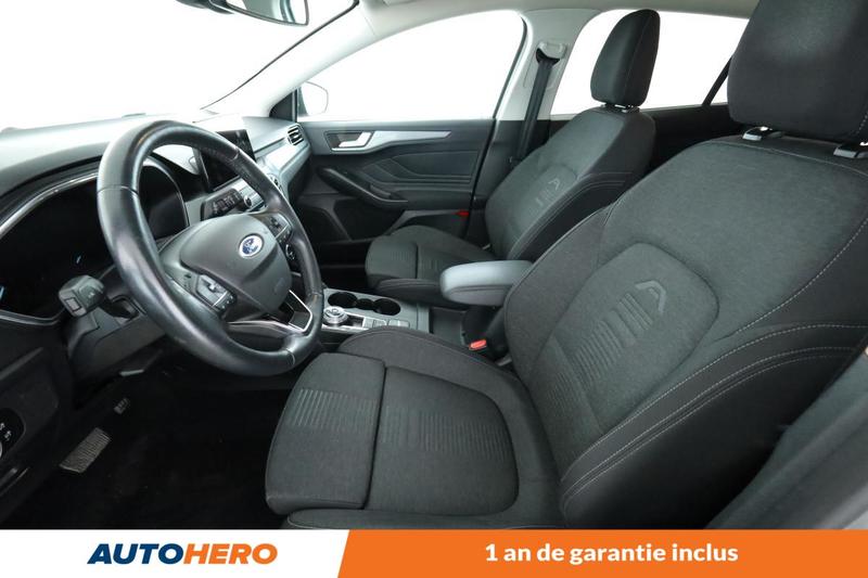 Ford Focus Sw 2.0 EcoBlue Active Auto 150 ch