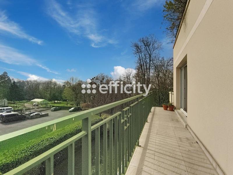 Appartement - 77 m² - 4 pièces