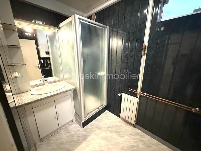 Appartement - 67 m² - 4 pièces