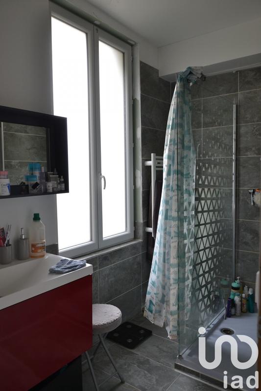 Maison - 180 m² - 7 pièces