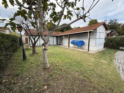 Terrain agricole - 250 m²