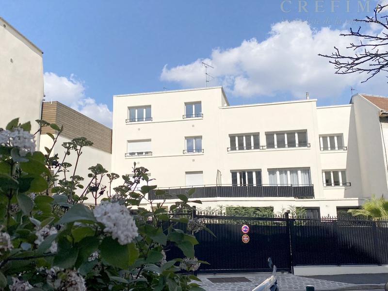 Appartement - 19 m² - 1 pièce