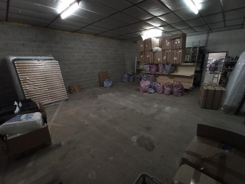 Local commercial - 100 m²