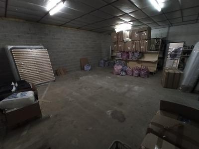 Local commercial - 100 m²