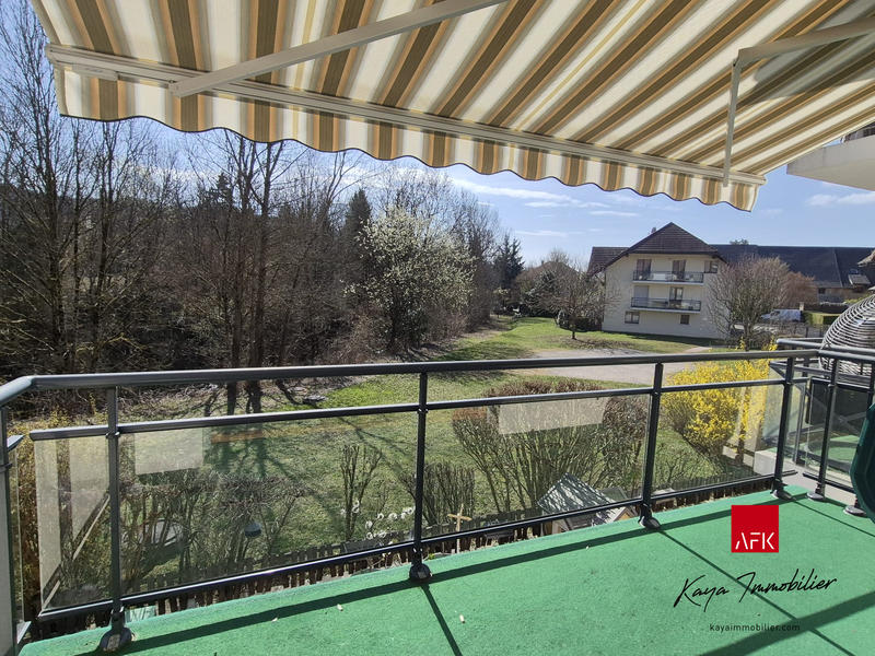 Appartement - 109 m² - 5 pièces