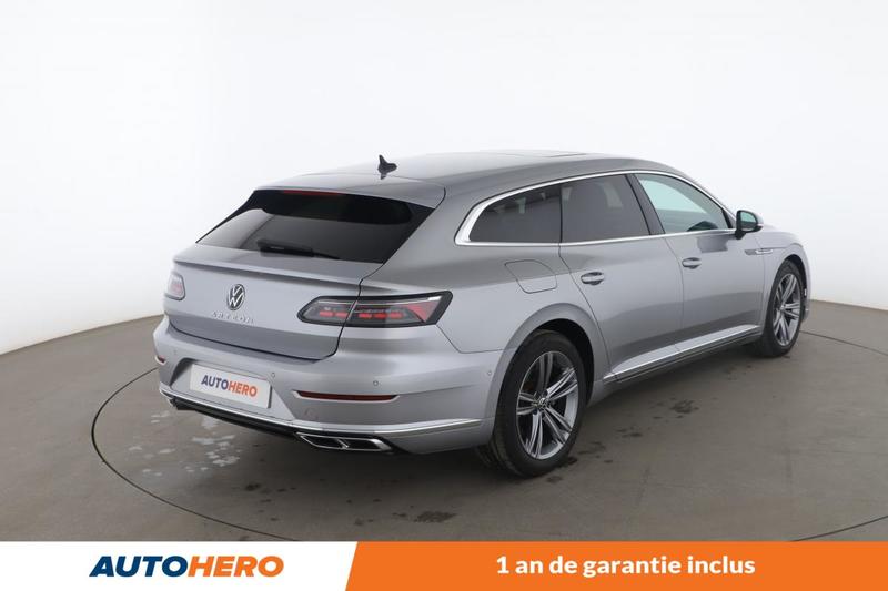 Volkswagen Arteon Shooting Brake 2.0 Tdi R-Line Dsg7 150 ch