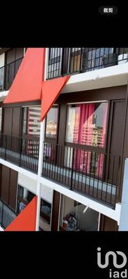 Appartement - 80 m² - 4 pièces