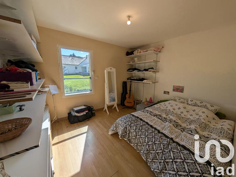 Maison de maîtres - 276 m² - 10 pièces