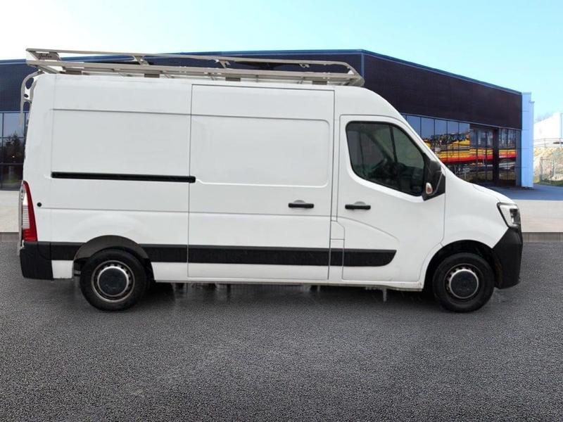 Renault Master Fourgon Fgn Trac F3500 L2h2 Blue Dci 180 Grand Confort